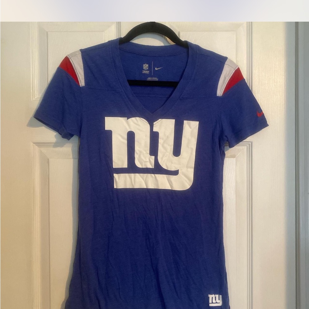 Nike NFL Team Apparel Shirt
